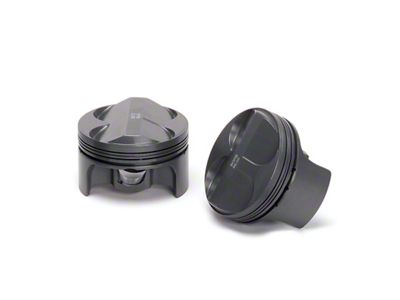 Supertech Honda B20 Block B16 Head 84.5mm Bore +5.5cc Dome - P4-H845-N2R