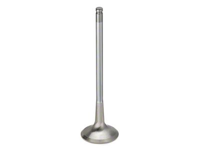 Supertech Honda J35 V6 3.5L Inconel Exhaust Valve - Single - HEVI-3530