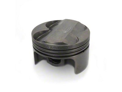 Supertech Honda K Series 86.50mm Bore +6.5cc Dome 11.2:1 CR - P4-HK865-P6