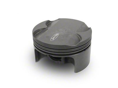 Supertech K24 Series w/K20 Head 87mm Bore -0.5cc Dome (Honda)