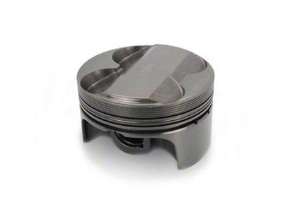 Supertech Honda K24 Series w/K20 Head 87mm Bore +4.5cc Dome - HK87-P4