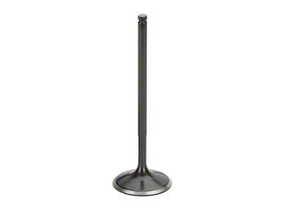 Supertech Mazda 2.3T 36x5.97x103.40mm Dish 6mm Tapered Stem Blk Nitride - MAIVN-2304D-6MM