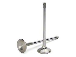Supertech Mazda MZR / Ford Duratec 2.0L/2.3L Inconel Exhaust Valve - MAEVI-2301D-6MM-8 