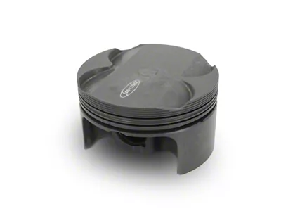 Supertech Acura K20A2 86mm Bore 11.2:1 CR Piston - Set - P4-HK86-P6