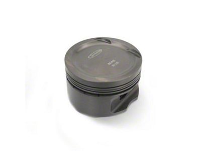 Supertech Nissan VQ35 95.50mm 29.6mm CH -10cc Dish 8.7:1 CR - P6-N35-955-N10-H13-6