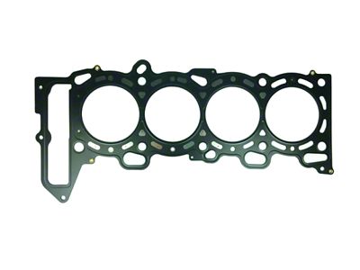 Supertech Nissan VR38 GTR 100.5mm Bore 0.40in 1mm Thick Cooper - HG-NVR38-100.5-1TC-L