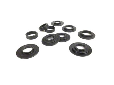 Supertech Spring Seat Locator for S54 - Set of - SEAT-BMS54-24