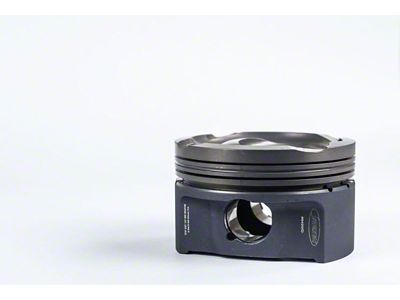 Supertech Subaru/Toyota FA20/4U-GSE 86mm Bore 12.5:1 CR Pistons - Set - P4-TFRS-86-CR12.5