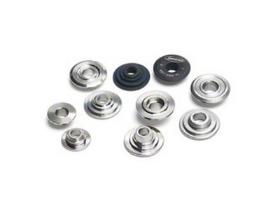 Supertech Titanium Retainer S65- Set of 32 - RET-BMS65-BE1-32