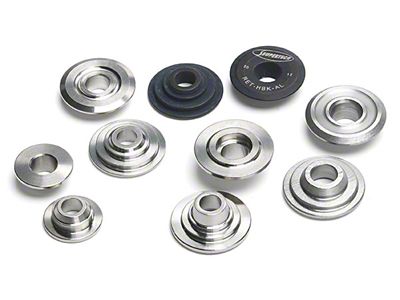 Supertech Titanium Retainer for SPR-TS1015 - RET-TS5.5-T5