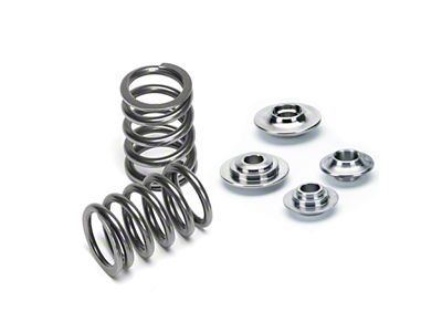 Supertech Toyota 2UZ-FE V8 32V Single Valve Spring Kit - SPRK-TU24