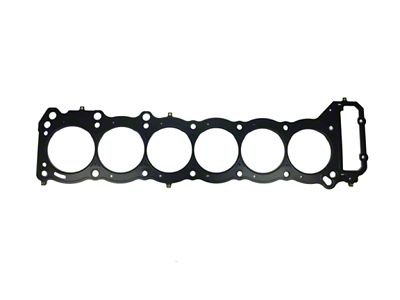 Supertech Toyota 3SG 87mm Bore 0.055in 1.40mm Thick MLS Head - HG-T3SG-87-1.4T