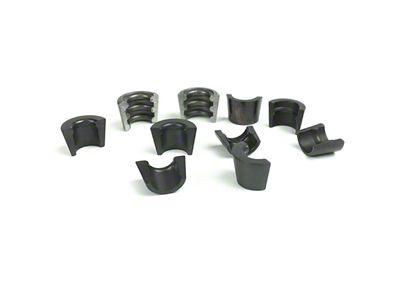 Supertech Valve Lock 6mm 6 Degree CNC Machined - Set