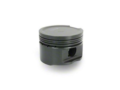 Supertech VW 1.8T 81.5mm Bore -4cc Dish 9.3:1 CR Pistons - P4-18T815-N4-H13
