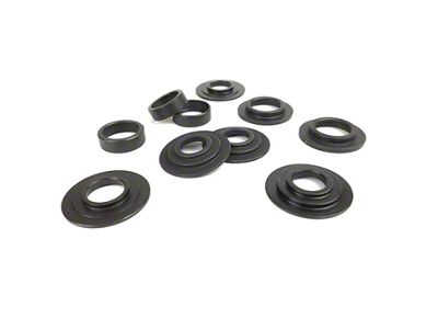 Supertech VW 2.7T ABP Spring Seat Locator - Set of - SEAT-H1000-12