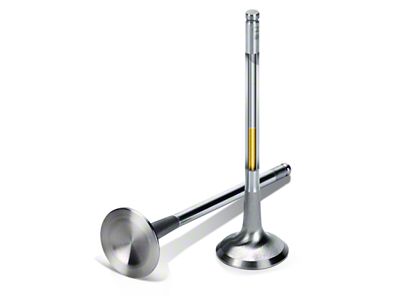 Supertech VW/Audi 1.8T AEB Sodium Filled Inconel Exhaust Valve - AEVI-1106S-HS-8