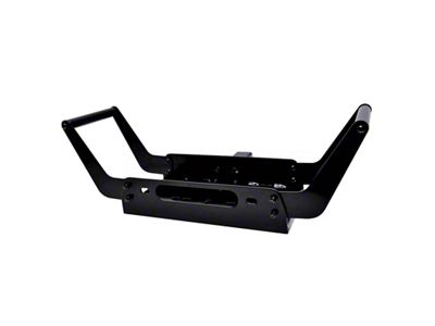 Superwinch 9500 LBS 2in Receiver Cradle SX 10000 / Talon - 2050