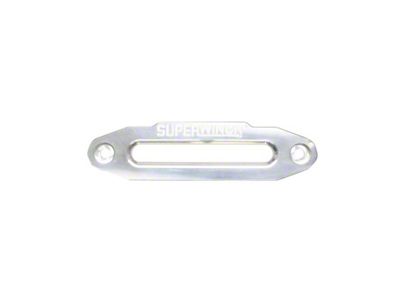Superwinch Replacement Hawse Aluminum for Tiger Shark 9500/11500 Winches - 90-24572