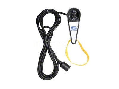 Superwinch Replacement Remote Control Tiger Shark 9500/11500 LP8500/10000 UT3000 Winches - 90-32494