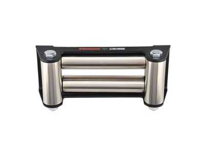 Superwinch Replacement Roller Fairlead Tigershark 9500/11500 SX10/12 Winches - 90-32493