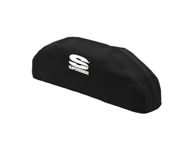 Superwinch Winch Cover for Sx 10000/12000/Talon 9.5 Integrated Winches - 1571