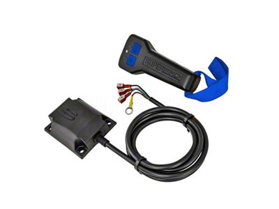 Superwinch Wireless Winch Handheld Remote Kit