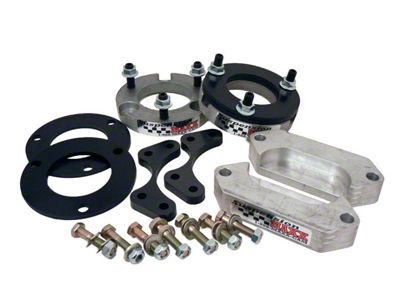 SuspensionMAXX Suspension Body Lift Kit - SMX-10185X