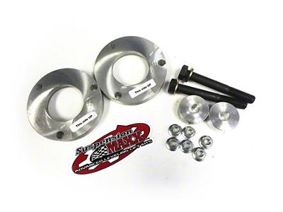 SuspensionMAXX Body Lift Kit - SMX-10195