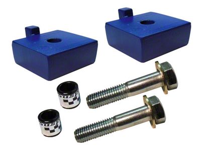 SuspensionMAXX Body Lift Kit - SMX-10330