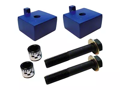 SuspensionMAXX Body Lift Kit - SMX-10340