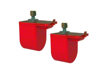 SuspensionMAXX Control Arm Bumper - SMX-2535