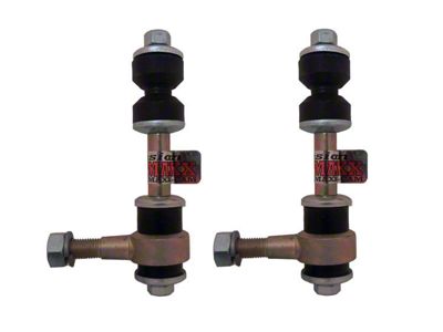 SuspensionMAXX Suspension Stabilizer Bar Link Repair Kit - SMX-1222