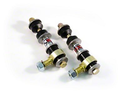 SuspensionMAXX Suspension Stabilizer Bar Link Repair Kit - SMX-1222i