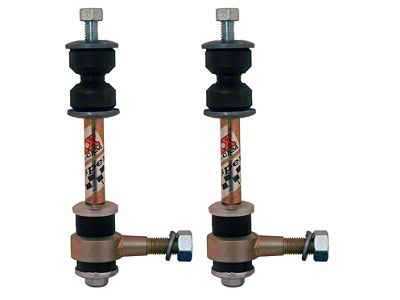 SuspensionMAXX Suspension Stabilizer Bar Link Repair Kit - SMX-1223L