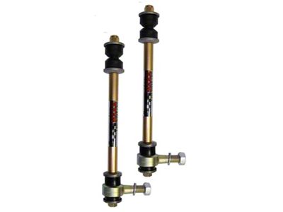 SuspensionMAXX Suspension Stabilizer Bar Link Repair Kit - SMX-122455