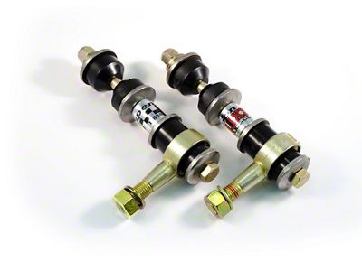 SuspensionMAXX Suspension Stabilizer Bar Link Repair Kit - SMX-1224i
