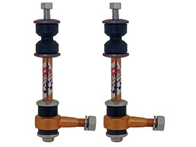 SuspensionMAXX Suspension Stabilizer Bar Link Repair Kit - SMX-1225