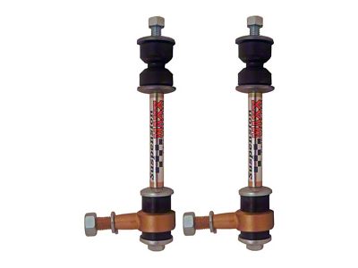 SuspensionMAXX Suspension Stabilizer Bar Link Repair Kit - SMX-1225L