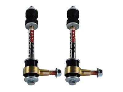 SuspensionMAXX Suspension Stabilizer Bar Link Repair Kit - SMX-1226L