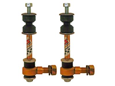 SuspensionMAXX Suspension Stabilizer Bar Link Repair Kit - SMX-1227