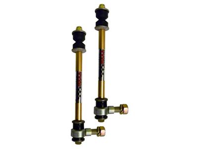SuspensionMAXX Suspension Stabilizer Bar Link Repair Kit - SMX-122780