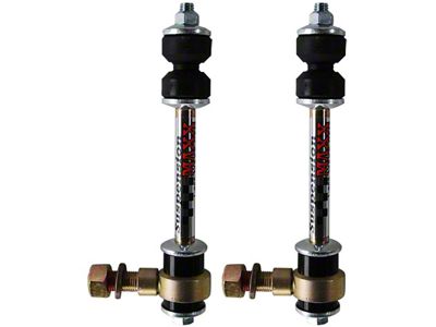 SuspensionMAXX Suspension Stabilizer Bar Link Repair Kit - SMX-1227L