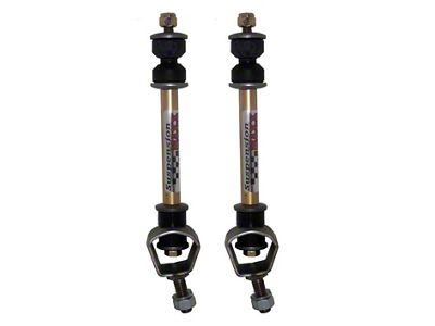 SuspensionMAXX Suspension Stabilizer Bar Link Repair Kit - SMX-1229L