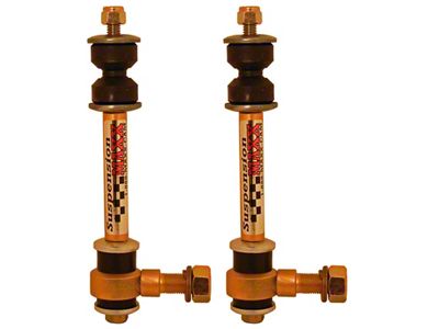 SuspensionMAXX Suspension Stabilizer Bar Link Repair Kit - SMX-1311