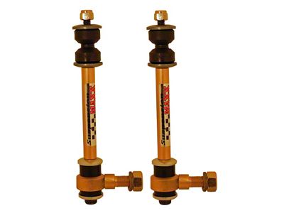 SuspensionMAXX Suspension Stabilizer Bar Link Repair Kit - SMX-1311L