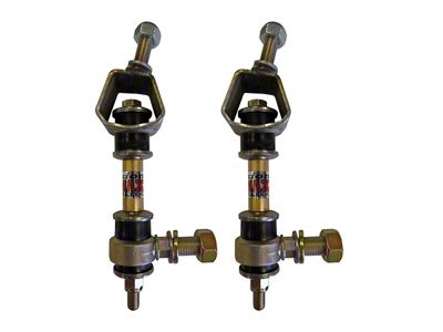 SuspensionMAXX Suspension Stabilizer Bar Link Repair Kit - SMX-1315
