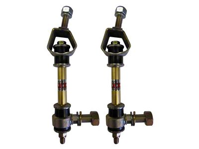 SuspensionMAXX Suspension Stabilizer Bar Link Repair Kit - SMX-131570