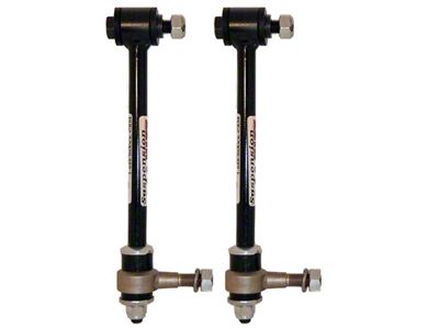 SuspensionMAXX Suspension Stabilizer Bar Link Repair Kit - SMX-7371