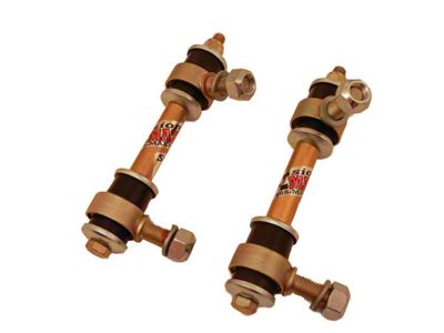 SuspensionMAXX Suspension Stabilizer Bar Link Repair Kit - SMX-K666F