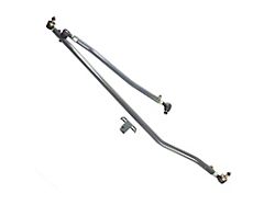 Synergy Manufacturing 00-02 Dodge Ram 1500/2500/3500 4x4 Heavy Duty Drag Link - 8567-12
